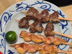 -沼津港精致料理·寿喜烧·烧鸟(漕河泾印象城店)