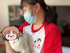 -葱妈母婴医护月嫂中心(浦东店)