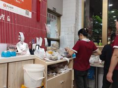 -百家鸡味馆(清泰店)