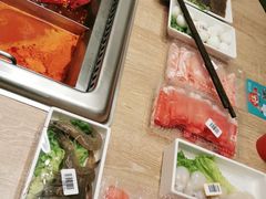 -野妹经典火锅(江夏中百店)