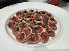 毛蚶-海味世家·家常菜馆(明州里店)