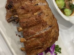 芳香排骨-小贝壳酒楼(经九路店)
