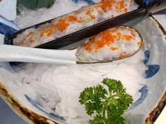 -潮汕酱记鲜牛肉火锅(欧尚店)