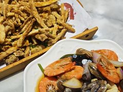 -闽公馆·客家私房菜·商务宴请·包厢(杏林橡树湾店)
