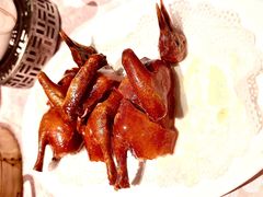 -囍凤楼·粤菜·点心·火锅(温特莱店)