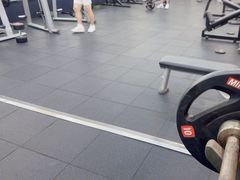 -奇迹健身(SM广场店)