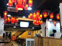 -耗儿鱼蛙蛙叫·老成都火锅(蛇口海昌街店)