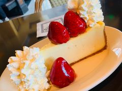 -The Cheesecake Factory芝乐坊餐厅(王府中环东座店)