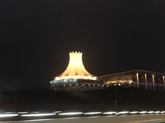 -南宁国际会展中心