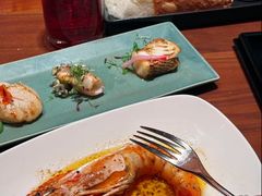 -Ministry of Crab•MOC(交子大道店)