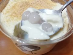 豆豆波波杯-喜茶(天津乐宾百货店)