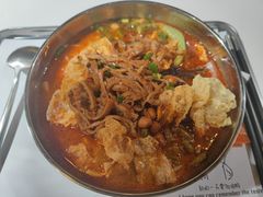 -薇薇螺蛳粉(长大总店)