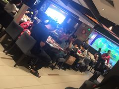 -九毛九西北菜(百信广场店)