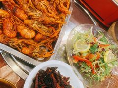 -草本味·市井羊肉馆(新开铺总店)