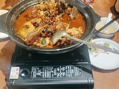 -元银甲·湖北地标美食(汉阳店)