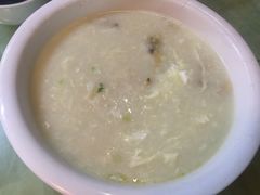 -青岛锅贴(四流中路店)