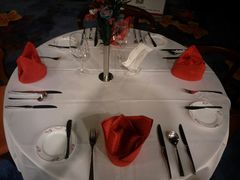 -马克西姆餐厅(崇文门店)