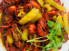 -玖味谣王记龙虾馆·烧烤(柯桥店)