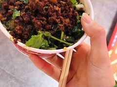 -八一好吃街·高品美食广场