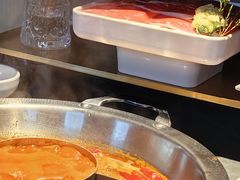 -竹犇番茄火锅(长风街店)