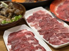 -虾领航小龙虾·吉林烧烤(柳州路店)