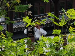-召稼楼古镇