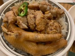 -添好运点心专门店(百老汇店)