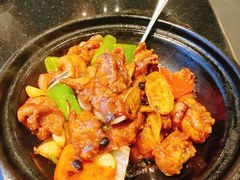 -正斗·港式粤菜(SKLP店)