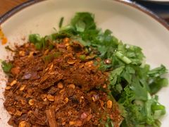 贵州特色蘸料-猫爷的腔调·黔小馆(交大医学住宅区店)