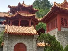 -南沙天后宫景区