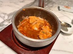 -杭州君悦酒店·湖滨28中餐厅