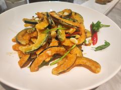 -常鲜楼常来尝鲜海胆馆(星海店)