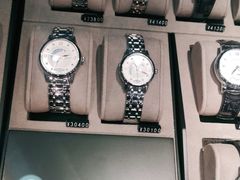 -亨吉利世界名表中心(汇金百货店)