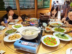 -陈先进鱼馆·地道农家菜(湖墅南路店)