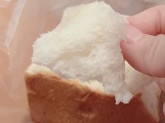 -银座仁志川·生吐司专门店(香港广场店)
