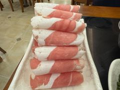 -情忆草原涮肉馆