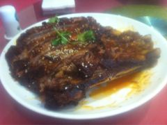 蔡阿水羊肉大酒店-蔡阿水羊肉店