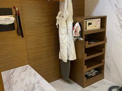 -上海滴水湖皇冠假日酒店