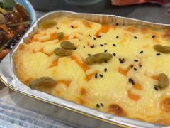 -小两口锦州烧烤·脆皮油边(依云北郡店)