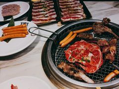 -火炉火自助餐(西直门凯德MALL店)