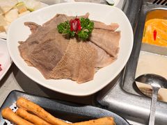 -海底捞火锅(珠影星光城夜宵主题店)