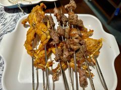 -京元盛铜锅涮肉(上海总店)