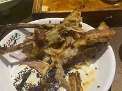 -东口码头·烧鸽子·鱼头泡饼·地方菜(金鹰悦城店)