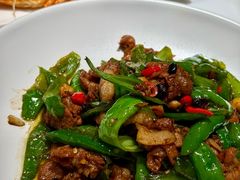 -鲜得莱渔港·小平岛海胆馆(七贤岭店)