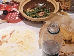 -聚味斋香辣蟹(生态城万达店)