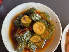 -有才叔的小馆(高新咖啡街区店)