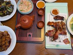 -外婆烧.老杭帮菜(庆春店)