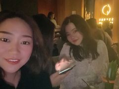 -STARRY CAFE & LOUNGE BAR(高新店)