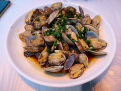 -丰收渔港饭店(嵊泗店)