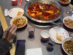 -蜀滋香鲜鱼美蛙火锅(339店)